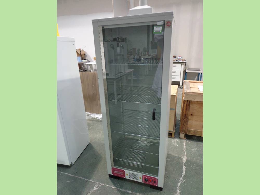 LTE Unitemp Economy Drying Cabinet.